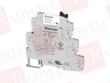 KLEMSAN KPR-SCE-24VACDC-1 / KPRSCE24VACDC1 (BRAND NEW)