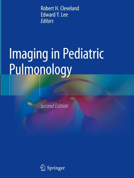 Imaging In Pediatric Pulmonology | Robert H. Cleveland (U. A.) | Englisch | Buch-image