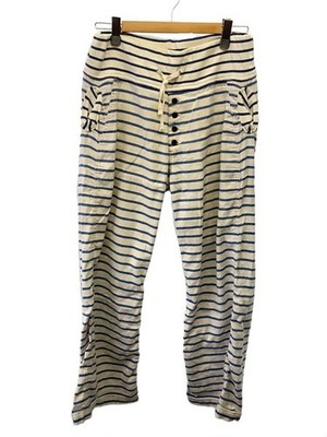 Mens KAPITAL KAPITAL Bottom 3 Cotton