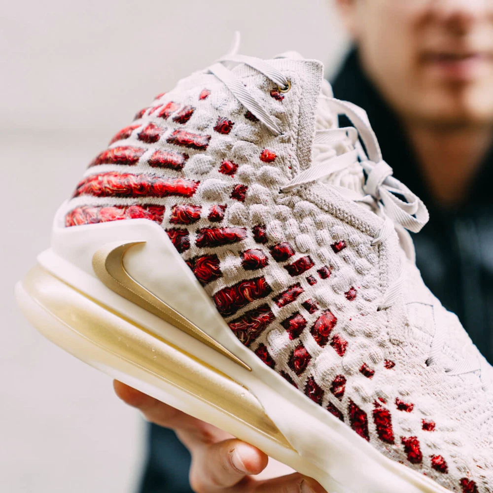 Las mejores ofertas en Nike LeBron 17 Lakers | eBay