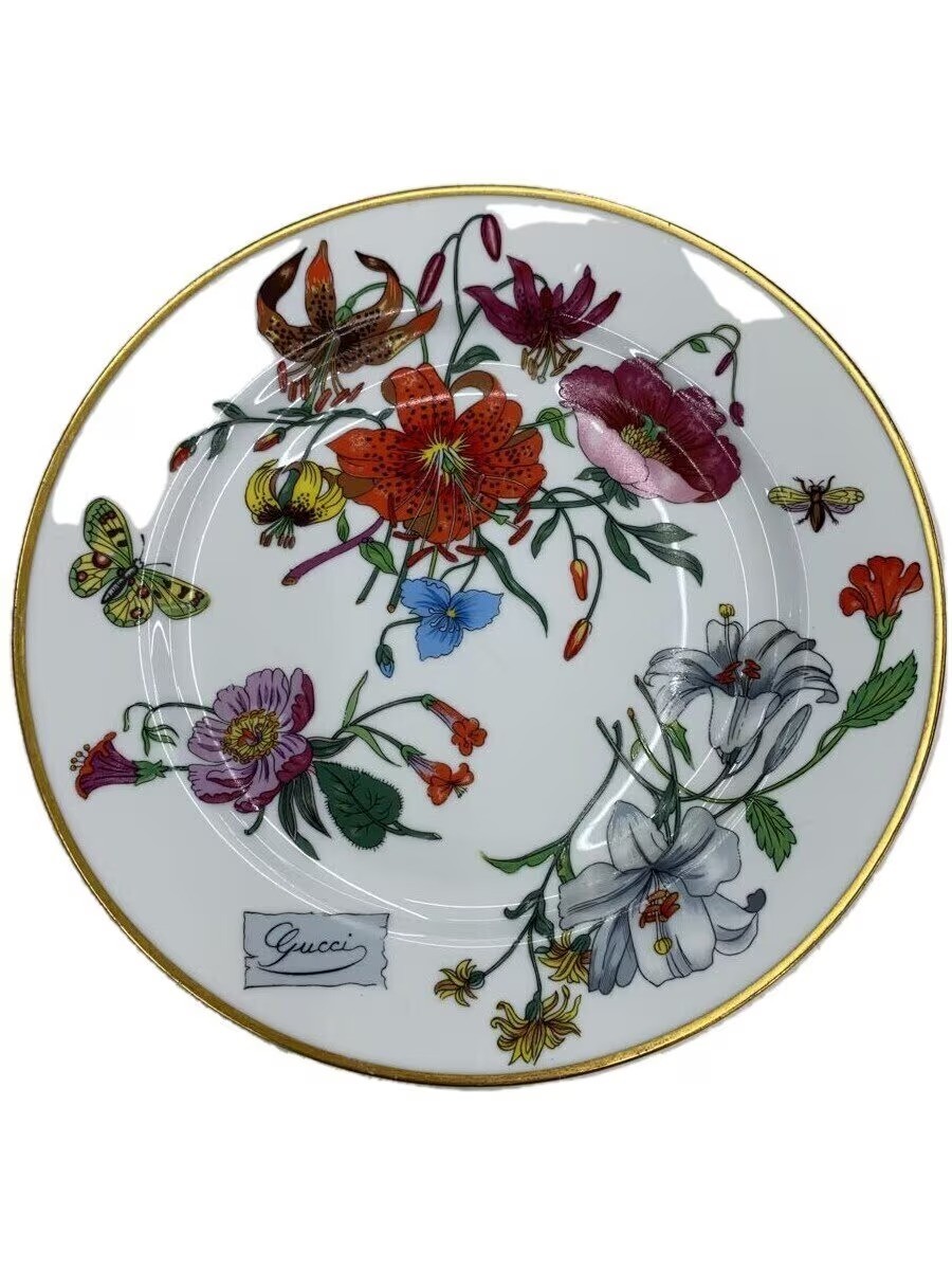 GUCCI×BERNARDAUD LIMOGES France アッシュトレイ