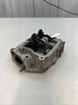 JOHN DEERE LX188 KAWASAKI ENGINE RH CYLINDER HEAD FD501 M96728 | eBay