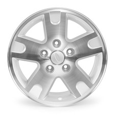 New 17x 7.5inch Wheel Rim For Ford F-150-3466 2002-2003 Replacement Alloy Rim New 17x 7.5inch Wheel Rim For Ford F-150-3466 2002-2003 Replacement Alloy Rim