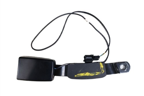 Gurtschloss Fahrersitz VW Polo 6C1 6R1 links vorne VW  POLO (6C1, 6R1) 1.2 TSI