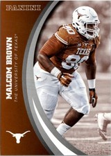 A8799- 2015 Panini Texas Longhorns Cards +Inserts -You Pick- 15+ FREE US SHIP