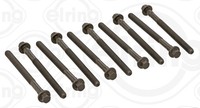 Elring 156.700 Zylinderkopfschraubensatz For Renault Volvo