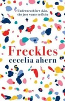 Freckles | Cecelia Ahern | Englisch | Taschenbuch | 384 S. | 2022