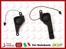Altoparlanti Speaker SET ACER Aspire 5551 5551G 5741 5741G 5741Z 5741ZG 5742 G 