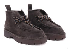 Panchic - P99 EBONY Polacchino uomo