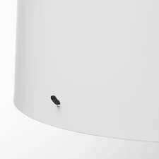 Ikea Modern Standard Floor Lamp – Standing Uplighter for Living Room & Home UK