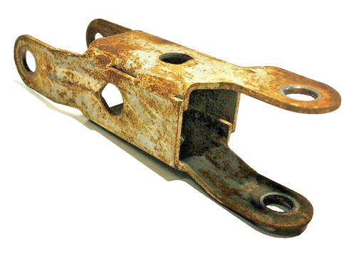 Mid America Motorworks Rear Sway Bar End Mounting Kit For 1988-1996 Corvette