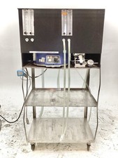 Electromantle Electro Thermique EM5000/CX1 avec POMPE LABORATOIRE FMI QG6