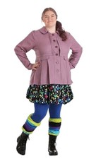 Deluxe Harry Potter Luna Lovegood Costume for Women Plus Size 3X Adult Plus