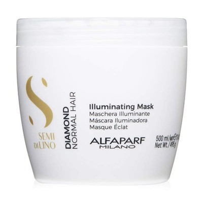 Alfaparf SDL Diamond Illuminating Mask 500ml
