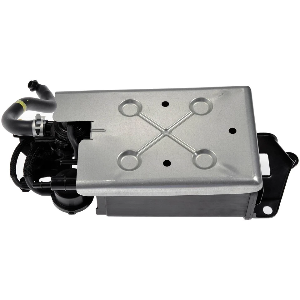 Bote de vapor DAC para Pontiac Vibe Toyota Matrix Dorman Foto 2 de 4