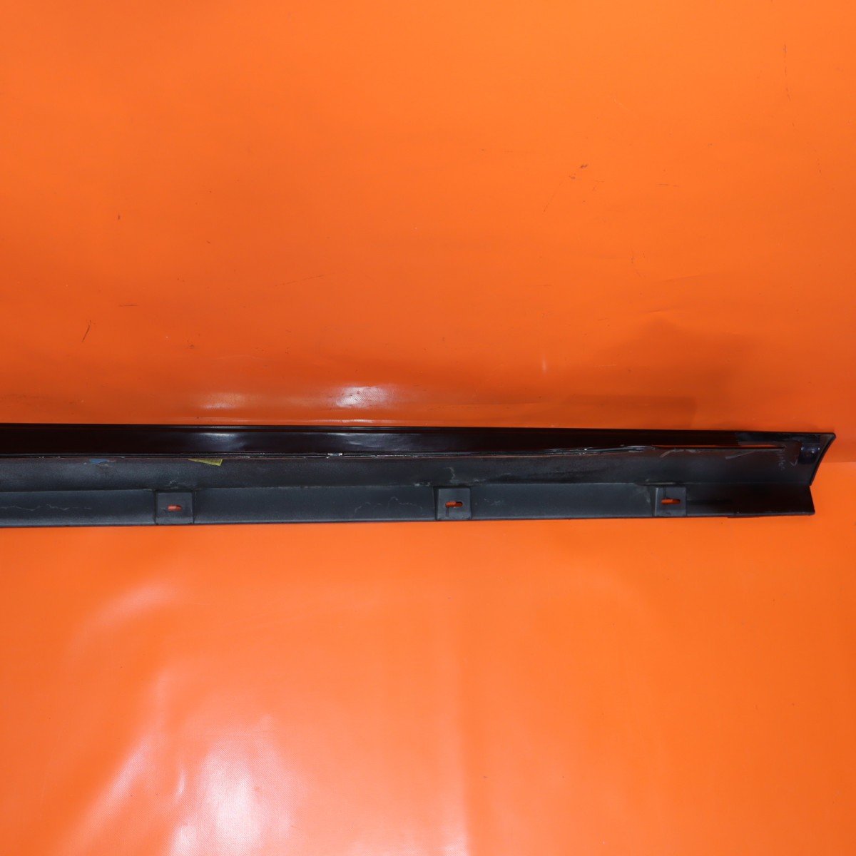Bentley Continental GT 2004-2010 Left Rocker molding P/N 3W8853851H