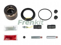 Frenkit Reparatursatz Bremssattel Vorne FüR Chrysler Voyager IV RG RS S