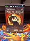 Mortal Kombat: Deception Sony PlayStation 2 PS2 CIB - 1 Year Warranty
