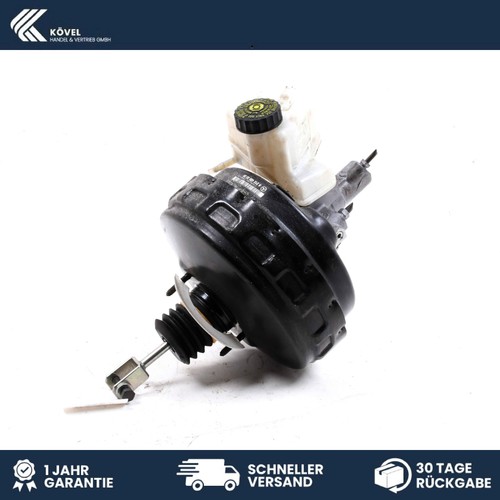 Bremskraftverstärker Hauptbremszylinder Mercedes Benz E-Klasse W212 A2124303330
