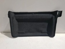 Porsche 911 991 2015 Vorne Kofferraumboden Kofferraumteppich Kofferraummatte