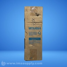 Mitsubishi Electric Q38DB Base Unit FNFP