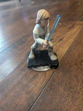 disney infinity Luke Skywalker