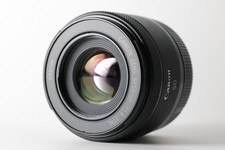 Canon RF 50 mm F/1.8 STM Lens + 1 Year Warranty
