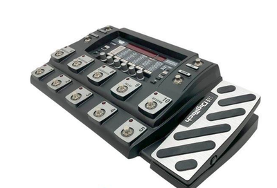 Digitech RP1000 マルチエフェクター 中古 DigiTech RP1000 Multi-Effects Guitar Effect Pedal for sale online