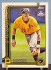 2025 Topps Pro Debut KONNOR GRIFFIN #PD-32 FCL Pirates Prospect Card
