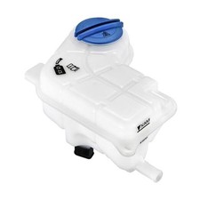 Engine Coolant Expansion Reservoir Overflow Tank 603-638 Compatible with Audi