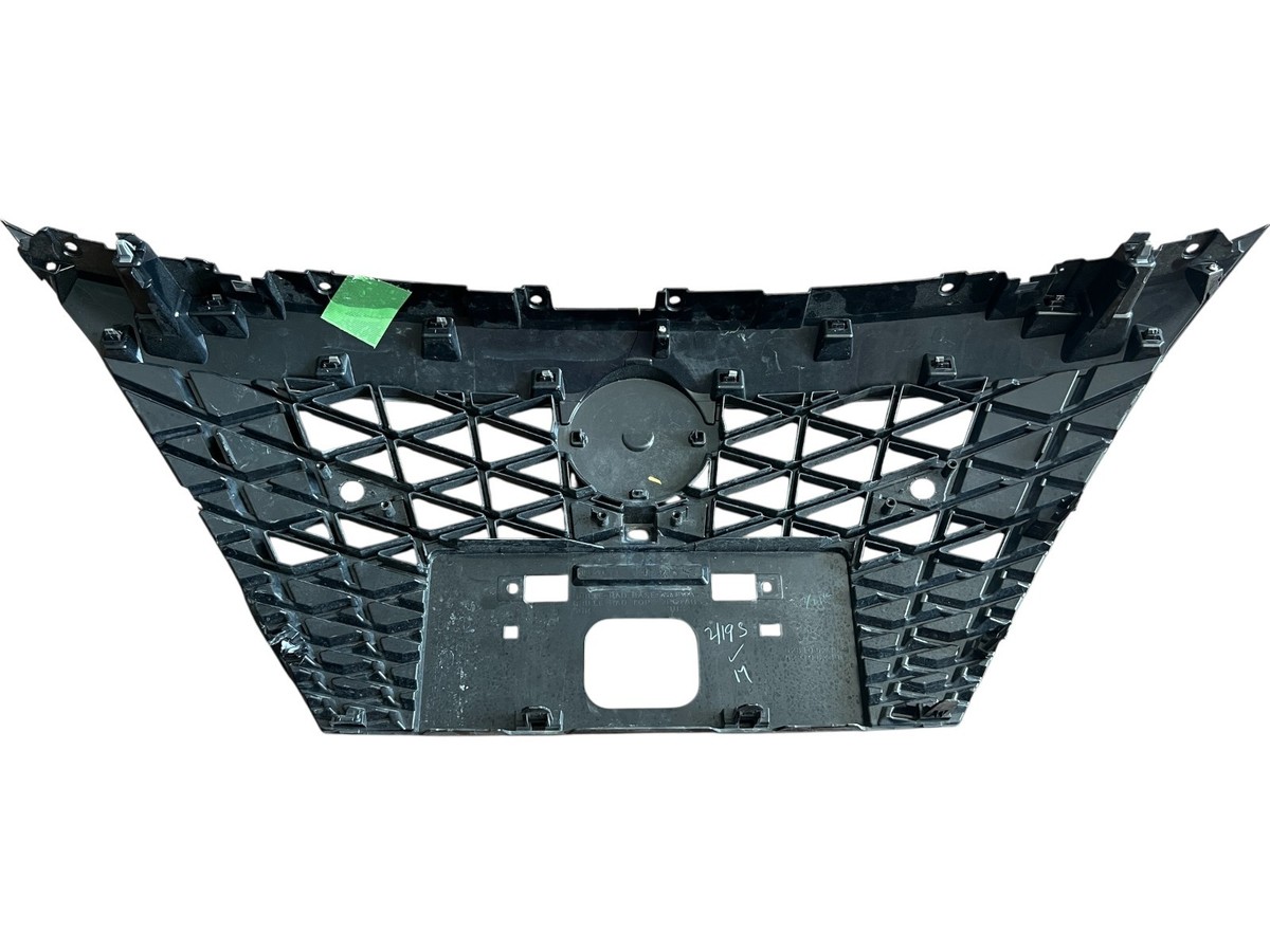 Nissan Note E13 Genuine Front Grille 13-19 Year 62310-6XJ0A/B with