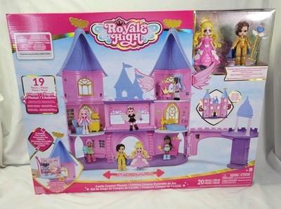 Royale High, Castle Campus, Doll Playset - NO CODE