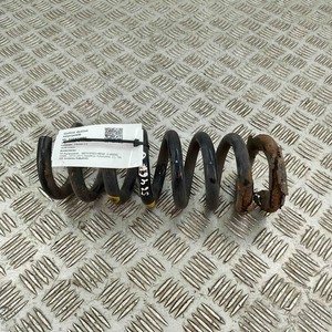 MERCEDES-BENZ C W204 Schraubenfeder hinten rechts A2043240704 3.0 Diesel 3243340