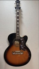Epiphone jumbo