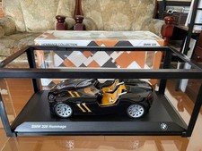 NOREV 1/18 BMW 328 Hommage Concept Car Rare Model Mint in Box