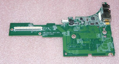 AUDIO USB Platine PWB D903K REV:A00 DAXM1PI16E0 REV:E für DELL Precision M6400