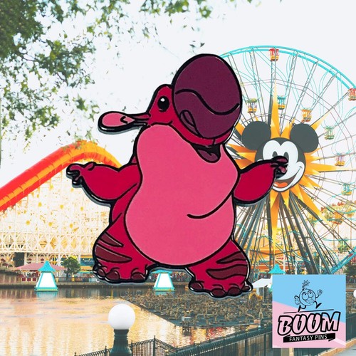 Pin - Nosy Experiment 199 aus Lilo und Stitch - Disney Fantasy - Bild 5 von 10