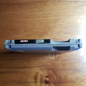 Mission: Impossible, 1990, Nintendo Entertainment System, NES