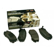 Plaquette de frein Kia MAGENTIS