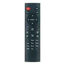 Replace Remote Control Fit For Lorex Dvr LHV1000 and LHV2000