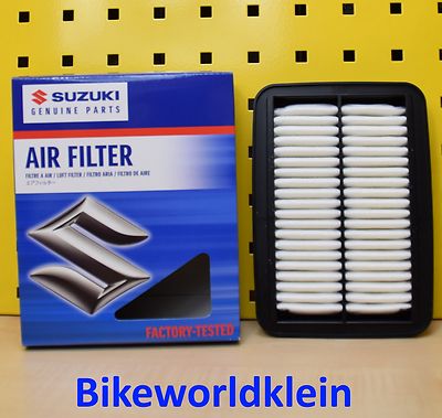 Luftfilter Für Suzuki GSF 600 S Bandit - Passgenauer Ersatzfilter