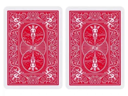 2 Decks / 1 Deck Bicycle US Standard Playing Cards Poker Card Game Made in USA - Picture 3 of 27