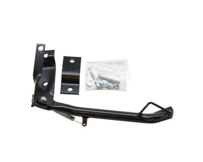 Seitenständer schwarz BENELLI 491 RR Sport Replica K2 BA01 50 ccm 2Takt Roller