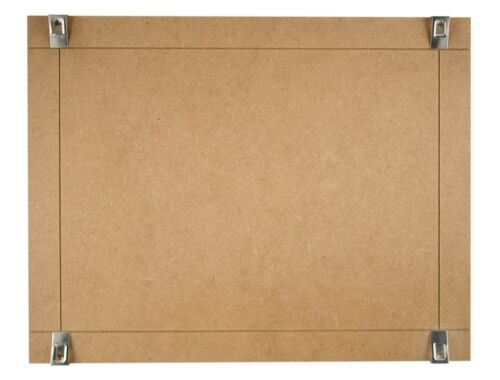 Quadro Clip Rahmen 11x14 Zoll randlose Rahmen - Bild 2 von 2