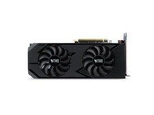 Acer Nitro Radeon Rx 7600 Xt 16gb Gddr6 Pci Express 4.0 X8