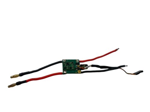 Holmes Hobbies Torquemaster BR Mini Rtr Esc Rc Part #14302 - Picture 5 of 6