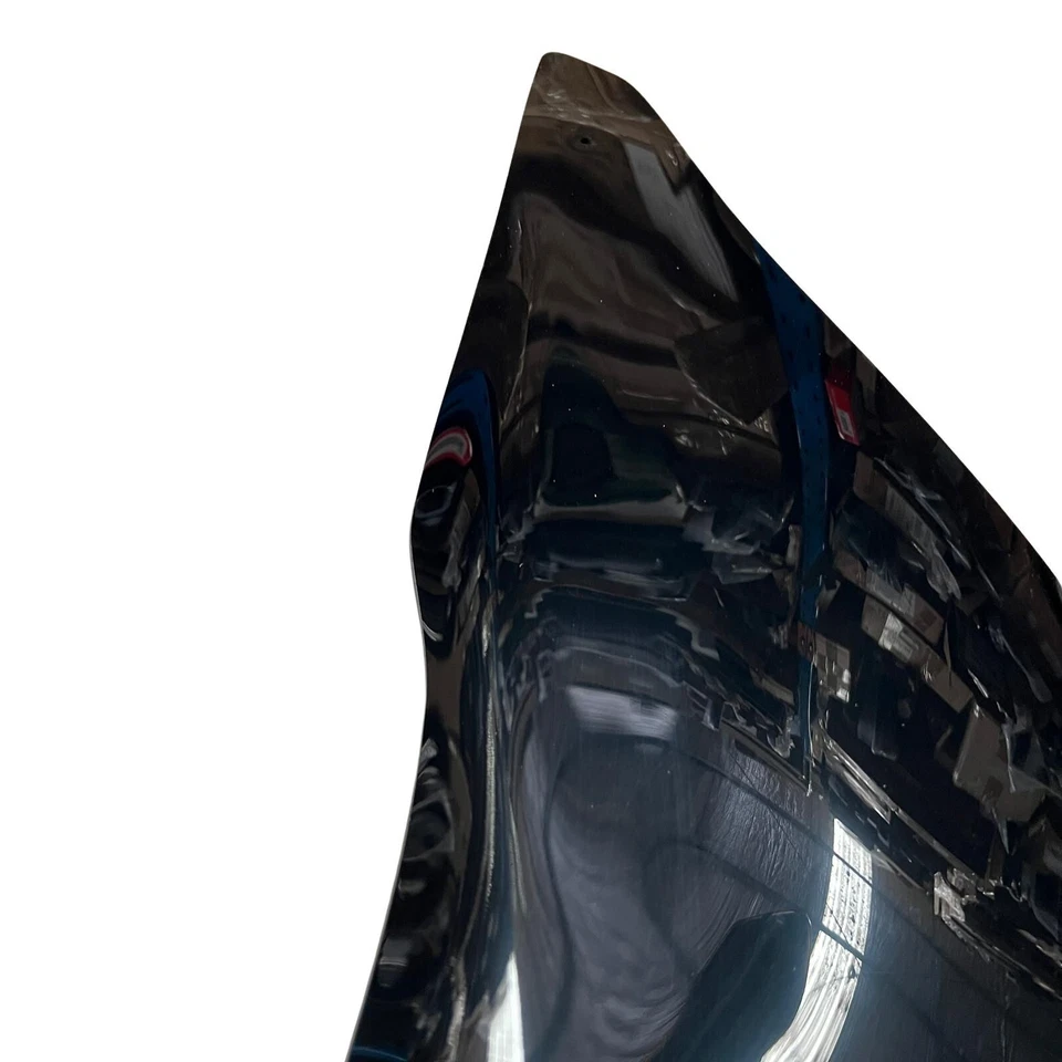 Bonnet Protector for Honda CRV CR-V 2002-2006 - image 2 of 4