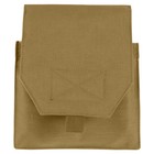 Condor VAS Pochette de Plaque Latérale Protection Sécurité Tactique Coyote Brown
