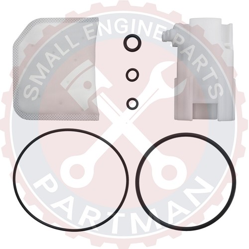 Fuel Filter Upgrade Kit fit Honda TRX420 Rancher 2007-2013 16706-HN8-305 New - Picture 2 of 9