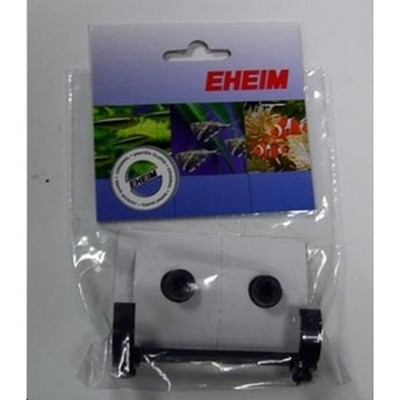 EHEIM Jager Double Suction Cup Holder - Aquarium Heater Mount For Tanks